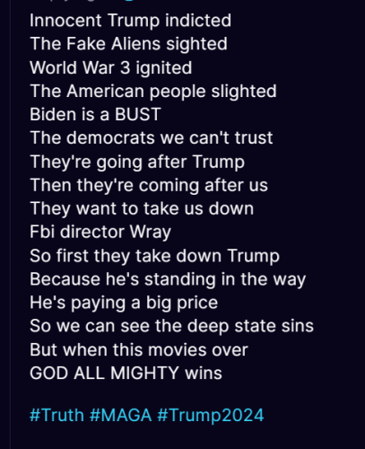 Trump 1