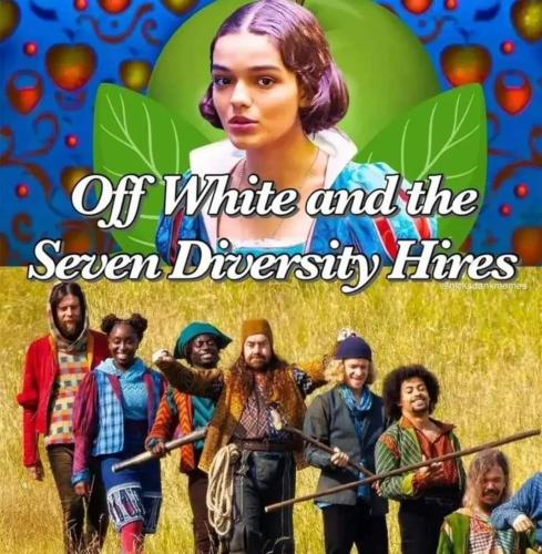 seven hires