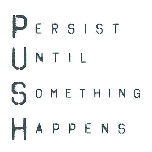 1B-Push