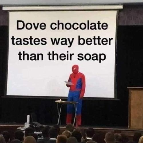 dove