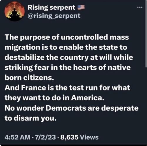 uncontrolled masses tr