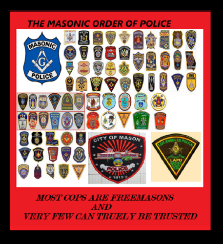 police n massons