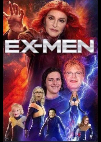 Ex Men