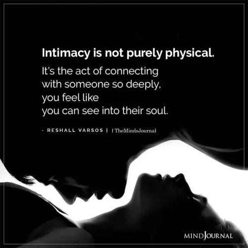 Intimacy-Not-Purely-Physical