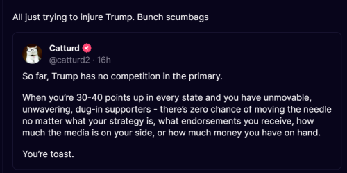 Trump 1