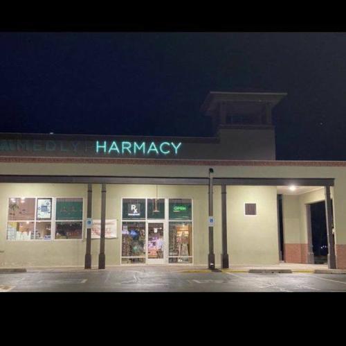 Harmacy