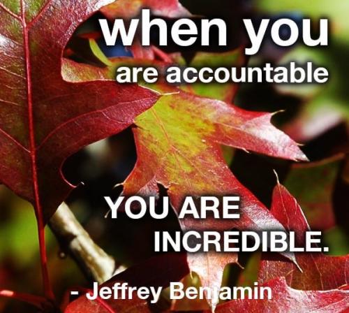 1-Accountable