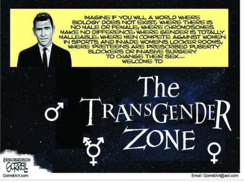 Trans zone