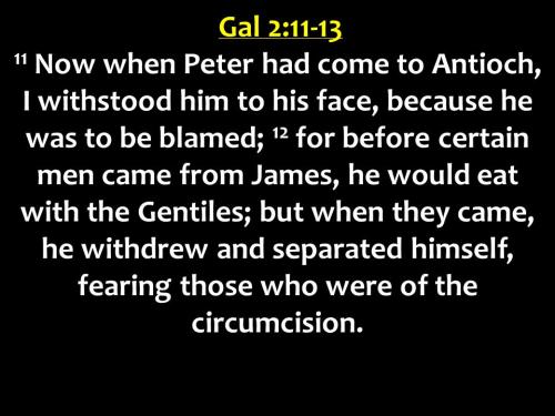 Galatians 2_11-13