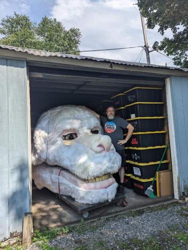 FALKOR