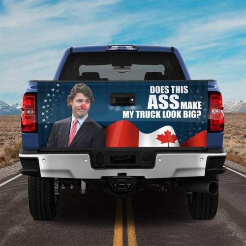 my truck