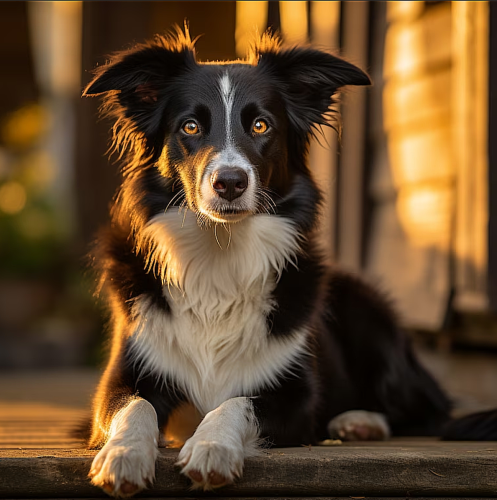 Border Collie