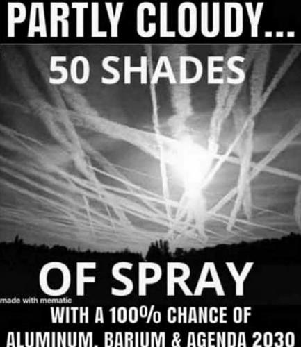 fifty shades of spray