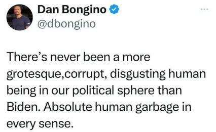 bongino g