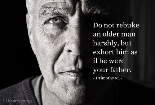 1 Timothy 5_1