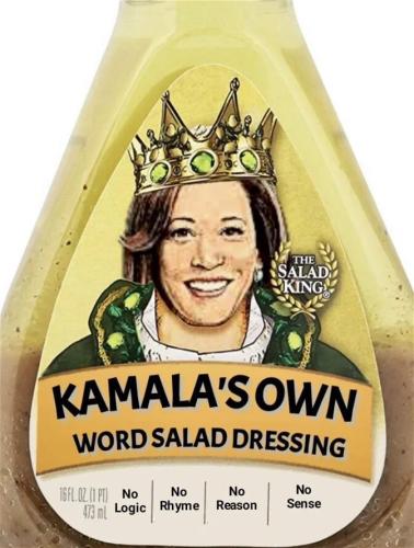 kamala c