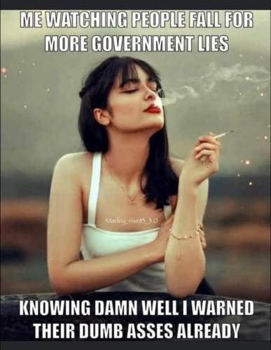 Warned Them 1