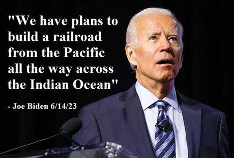 train to Indian Ocean