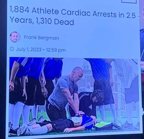 athlete issues