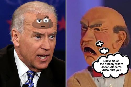 Show me on the dummy where Jason Aldean's video hurt you.960px