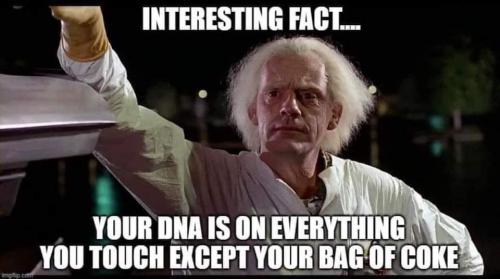 interesting fact