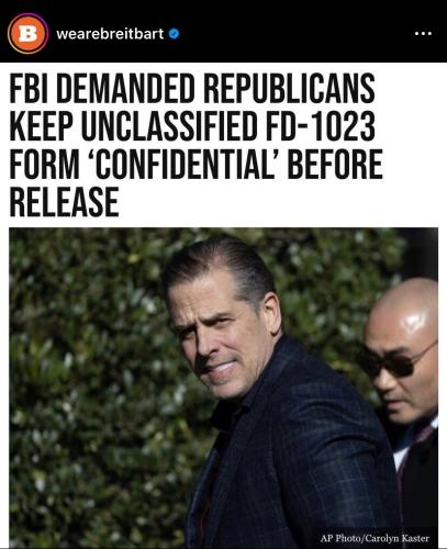 FBI 1