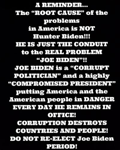 biden corrupt c