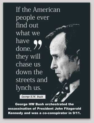 Bush 1