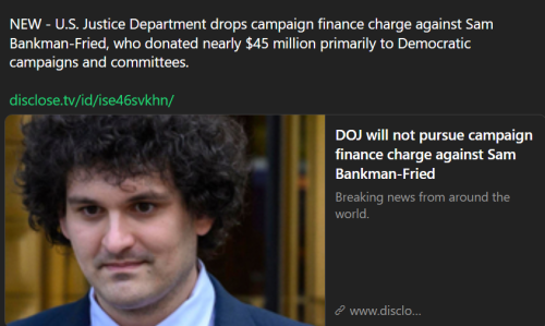 Democrat Swamp is so much deeper than we imagined