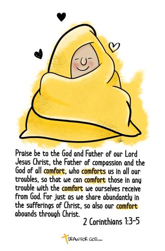 God-of-All-Comfort