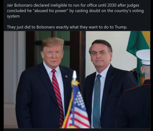 Trump 1