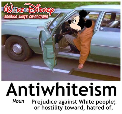 AntiWhite 1