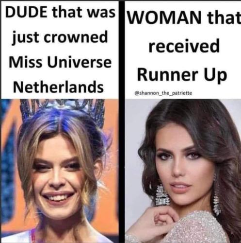 miss universe