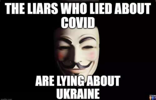 Liars 1
