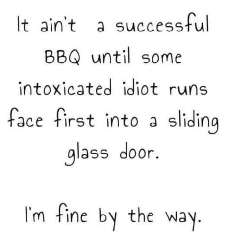i am fine