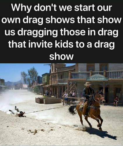 Drag 1