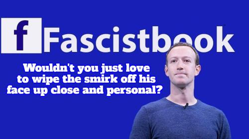 Fascistbook