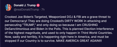 Trump 1