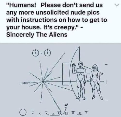 aliens vs humans