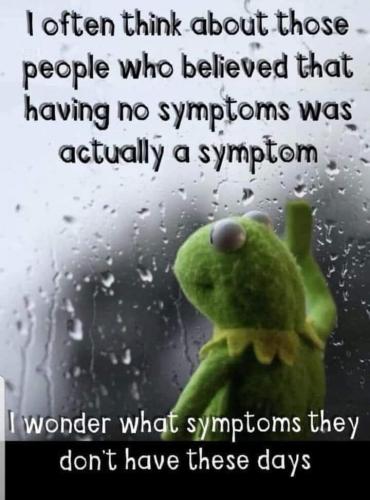 those people