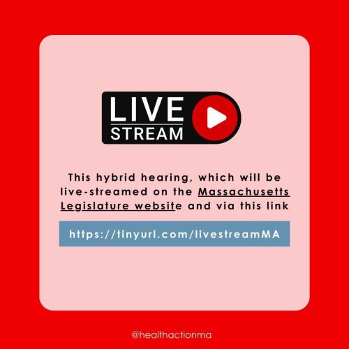 Massachusetts - Call to Action 4