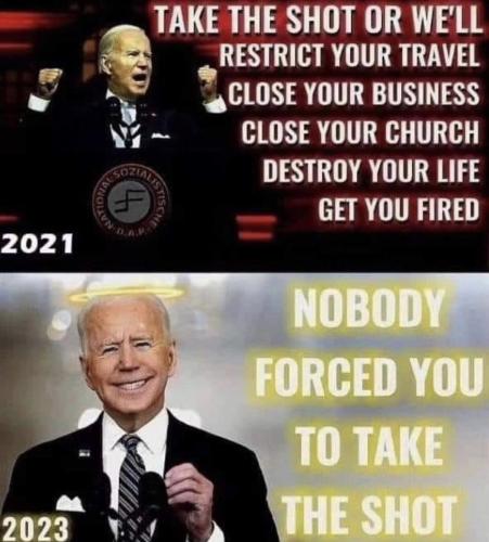 Biden vax