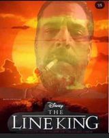 line king