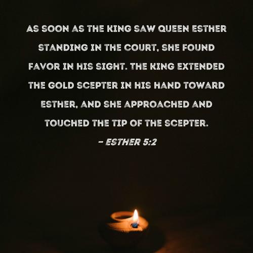 Esther 5_2