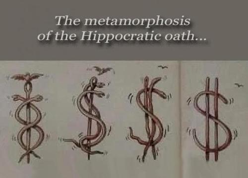 Hippocratic Oath1