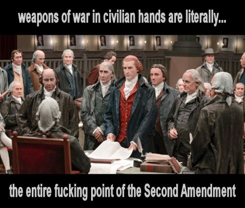 the second amendment27