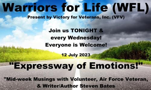 1-Expressway of Emotions