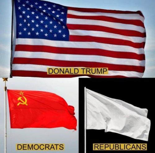 Flags 1