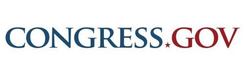 CONGRESS.GOV