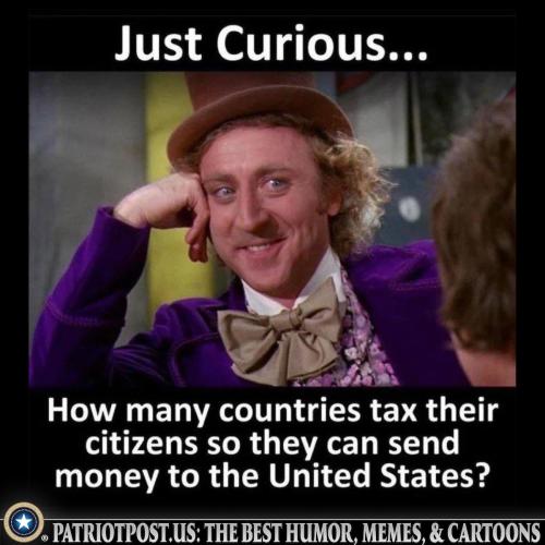 just curious